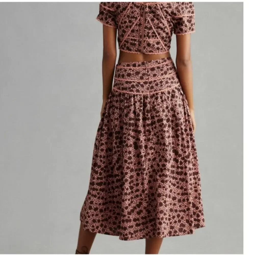 Anthropologie stunning two